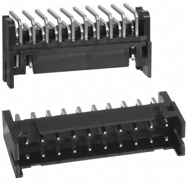 DF11-20DP-2DS(22)Hirose Electric Co Ltd
