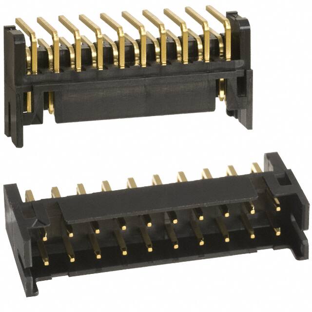 DF11-20DP-2DS(56)Hirose Electric Co Ltd