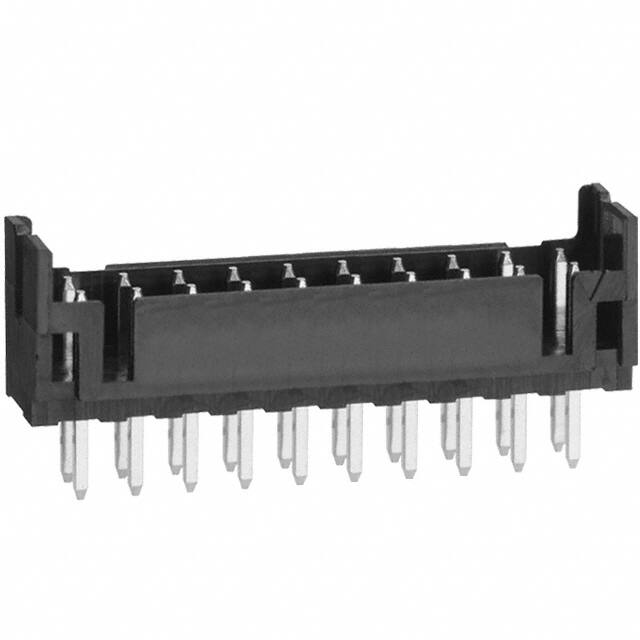 DF11-20DP-2DSA(08)Hirose Electric Co Ltd