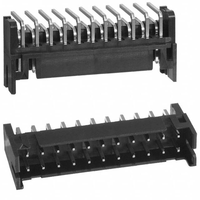 DF11-22DP-2DS(22)Hirose Electric Co Ltd