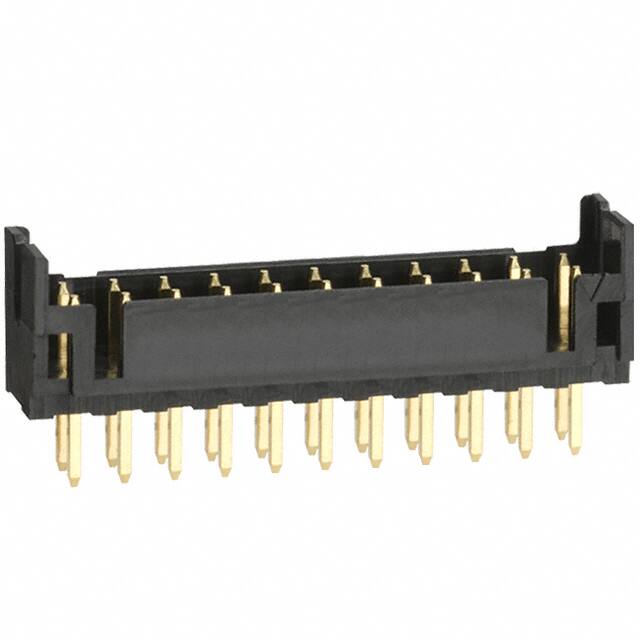DF11-22DP-2DSA(01)Hirose Electric Co Ltd