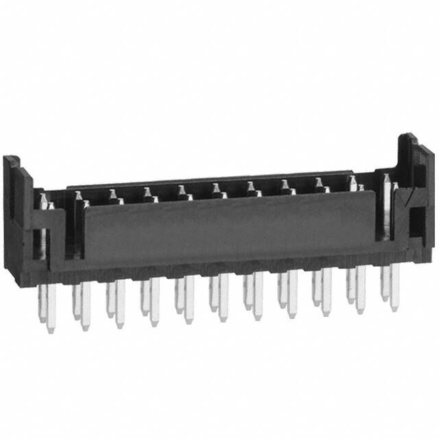 DF11-22DP-2DSA(24)Hirose Electric Co Ltd