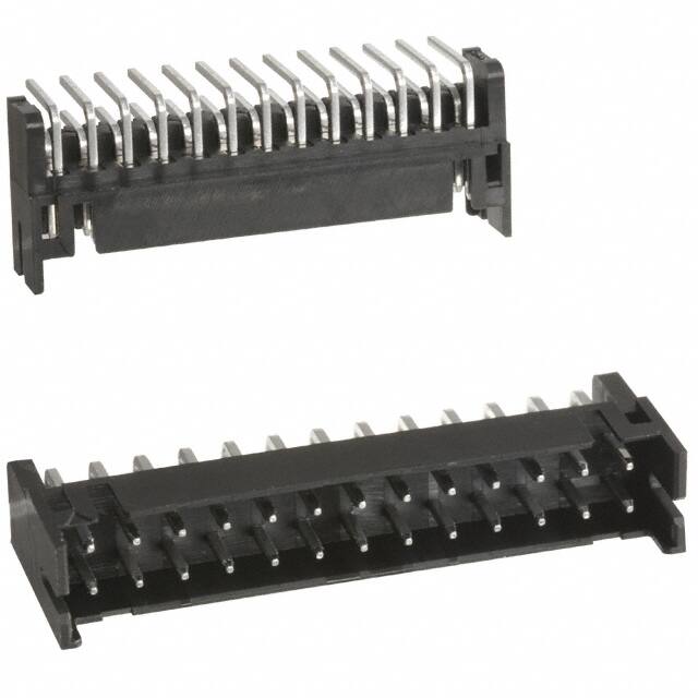 DF11-26DP-2DS(22)Hirose Electric Co Ltd