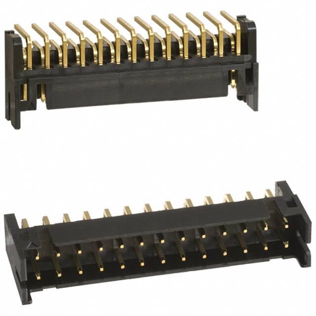 DF11-26DP-2DS(90)Hirose Electric Co Ltd