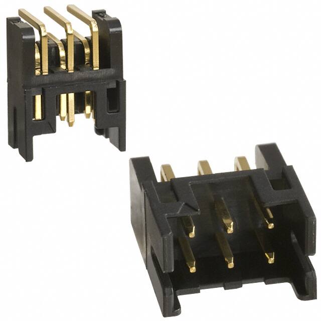 DF11-6DP-2DS(52)Hirose Electric Co Ltd