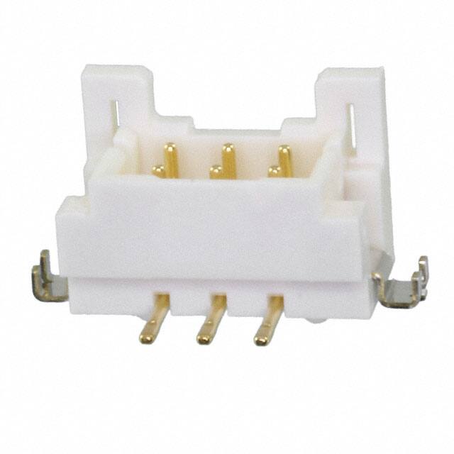 DF11-6DP-2V(57)Hirose Electric Co Ltd