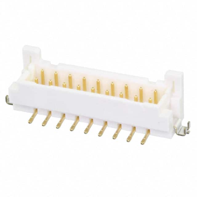 DF11C-18DP-2V(57)Hirose Electric Co Ltd