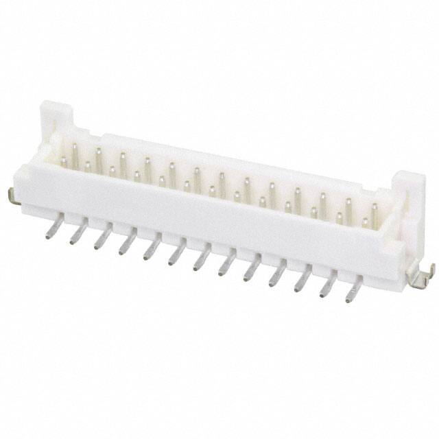 DF11CZ-26DP-2V(27)Hirose Electric Co Ltd
