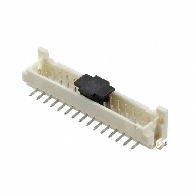 DF11CZ-30DP-2V(27)Hirose Electric Co Ltd