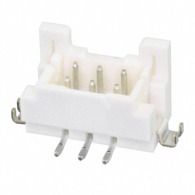 DF11CZ-6DP-2V(27)Hirose Electric Co Ltd
