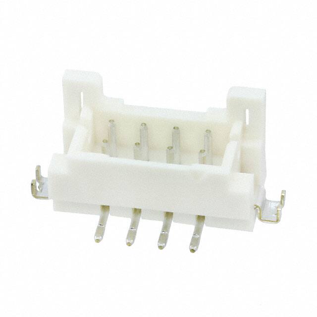 DF11CZ-8DP-2V(27)Hirose Electric Co Ltd