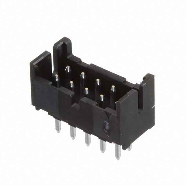 DF11E-10DP-2DSAHirose Electric Co Ltd