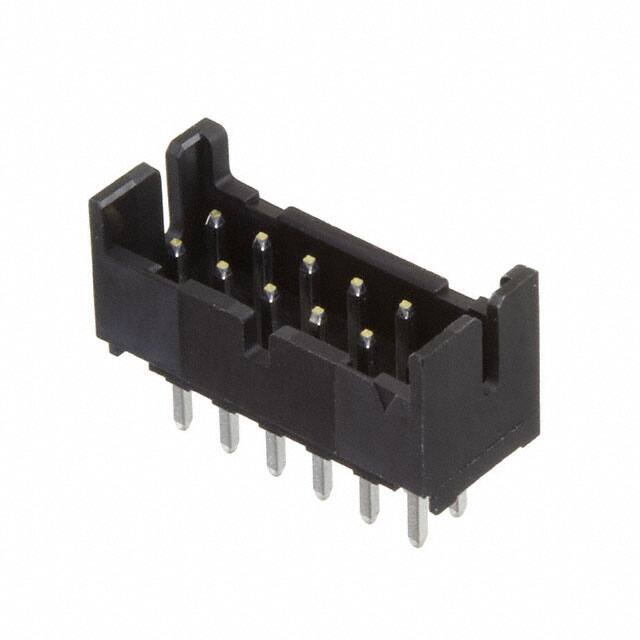DF11E-12DP-2DSAHirose Electric Co Ltd