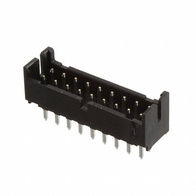 DF11E-18DP-2DSAHirose Electric Co Ltd