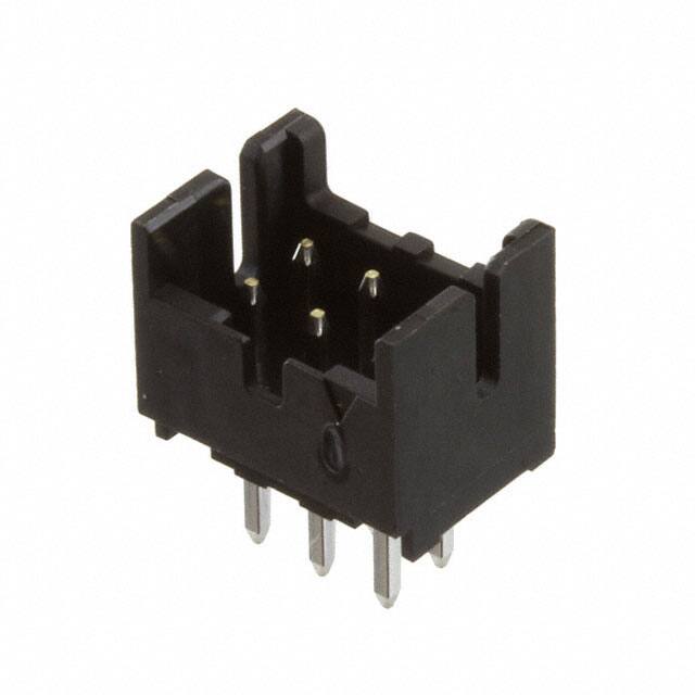 DF11E-6DP-2DSAHirose Electric Co Ltd
