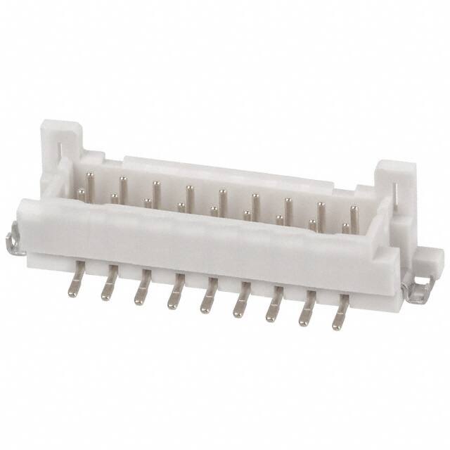 DF11G-18DP-2V(20)Hirose Electric Co Ltd