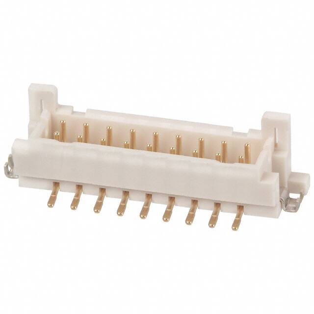 DF11G-18DP-2V(50)Hirose Electric Co Ltd