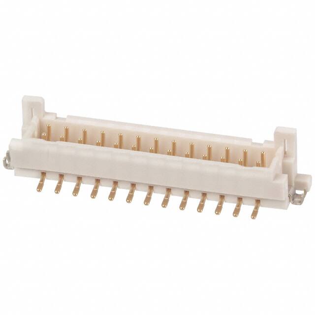 DF11G-26DP-2V(50)Hirose Electric Co Ltd