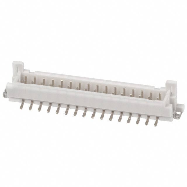 DF11G-32DP-2V(20)Hirose Electric Co Ltd