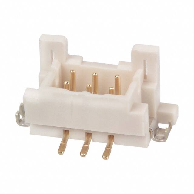 DF11G-6DP-2V(50)Hirose Electric Co Ltd
