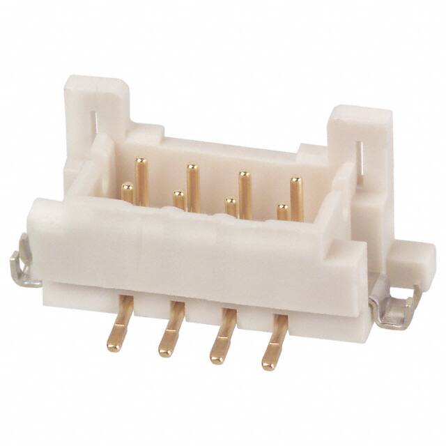 DF11G-8DP-2V(50)Hirose Electric Co Ltd
