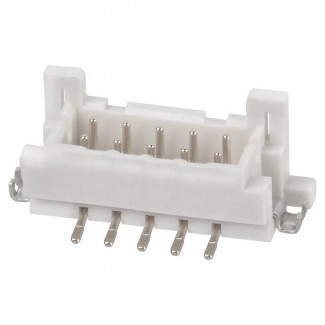 DF11G-10DP-2V(20)Hirose Electric Co Ltd