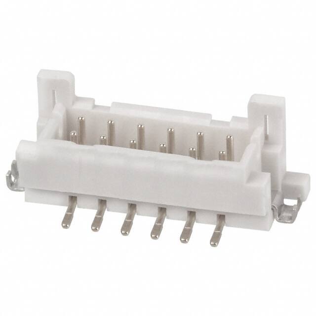 DF11G-12DP-2V(20)Hirose Electric Co Ltd