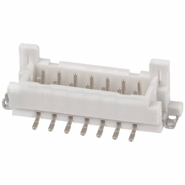 DF11G-14DP-2V(20)Hirose Electric Co Ltd