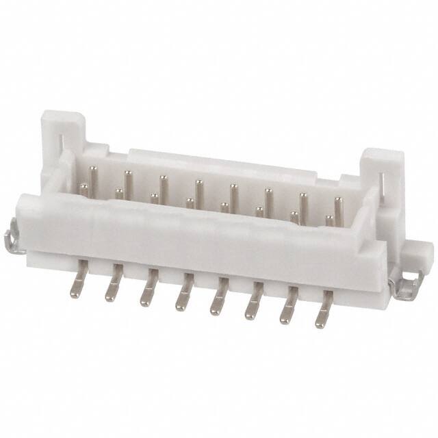 DF11G-16DP-2V(20)Hirose Electric Co Ltd