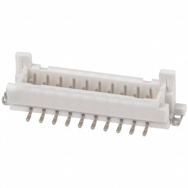 DF11G-20DP-2V(20)Hirose Electric Co Ltd
