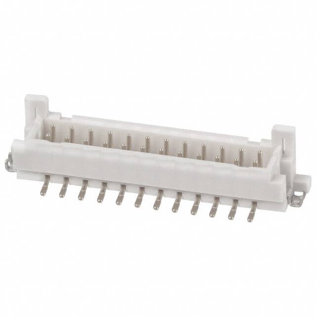 DF11G-24DP-2V(20)Hirose Electric Co Ltd