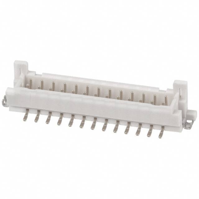 DF11G-26DP-2V(20)Hirose Electric Co Ltd