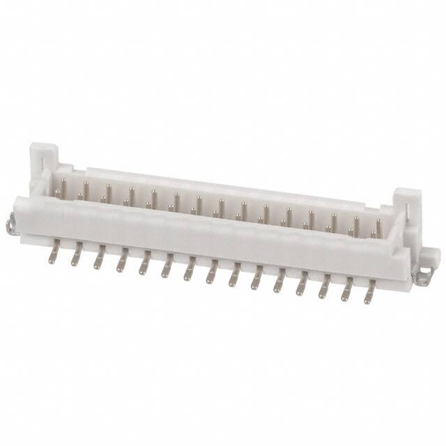 DF11G-30DP-2V(20)Hirose Electric Co Ltd