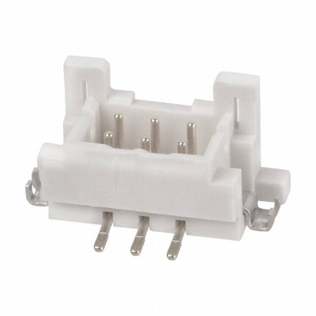 DF11G-6DP-2V(20)Hirose Electric Co Ltd