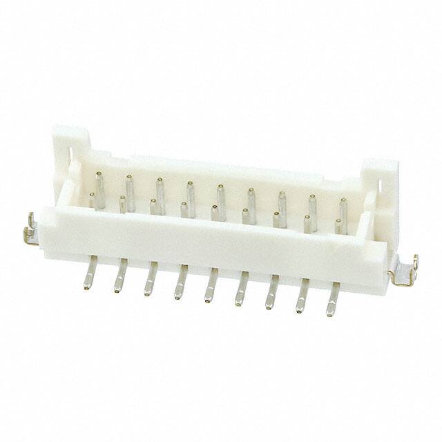DF11Z-18DP-2V(27)Hirose Electric Co Ltd