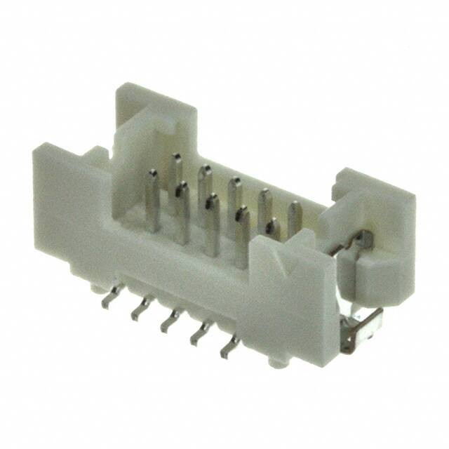 DF13-10DP-1.25V(20)Hirose Electric Co Ltd