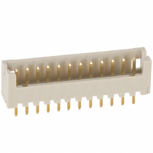 DF13-12P-1.25V(20)Hirose Electric Co Ltd