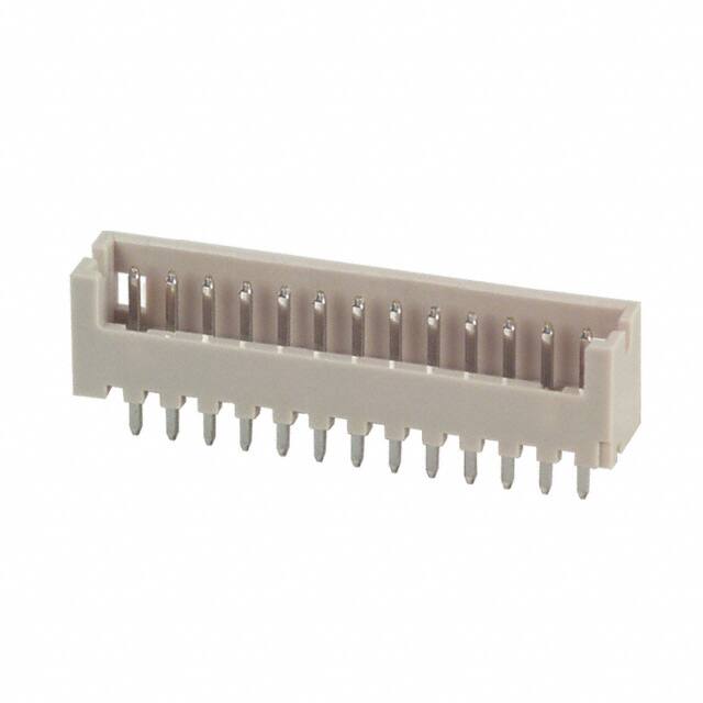 DF13-13P-1.25DSA(20)Hirose Electric Co Ltd