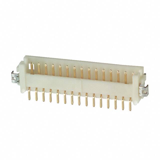 DF13B-15P-1.25V(50)Hirose Electric Co Ltd