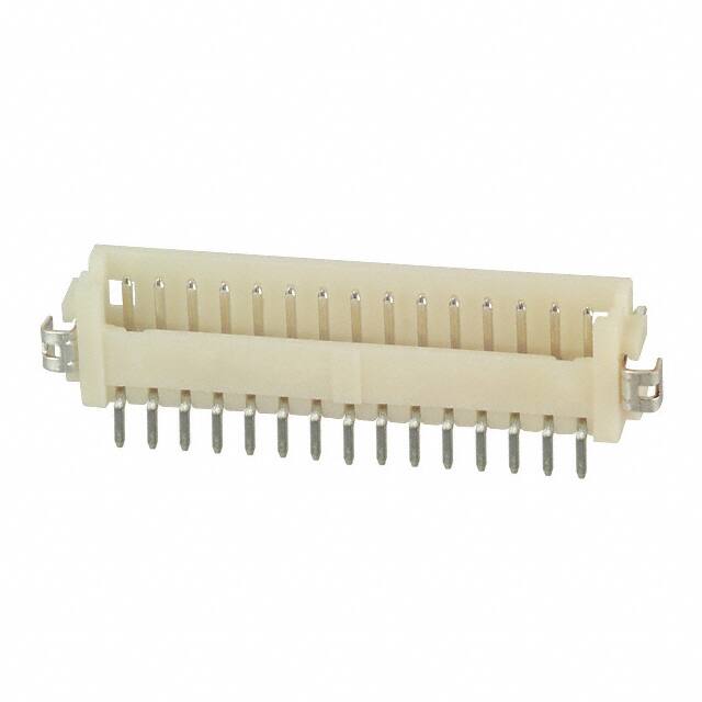 DF13A-15P-1.25H(75)Hirose Electric Co Ltd
