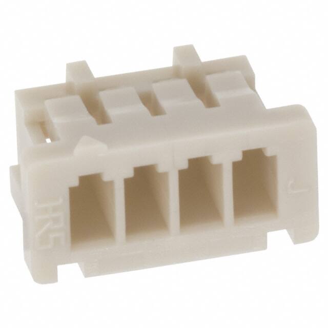 DF13-4S-1.25CHirose Electric Co Ltd