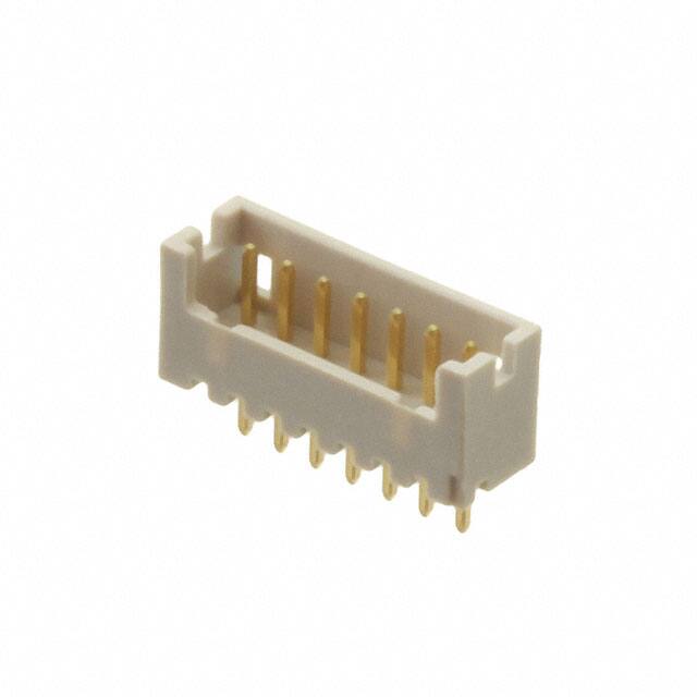 DF13-7P-1.25H(50)Hirose Electric Co Ltd