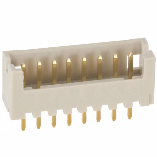 DF13B-8P-1.25V(20)Hirose Electric Co Ltd