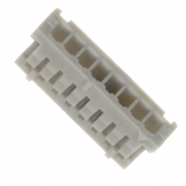 DF13-8S-1.25CHirose Electric Co Ltd