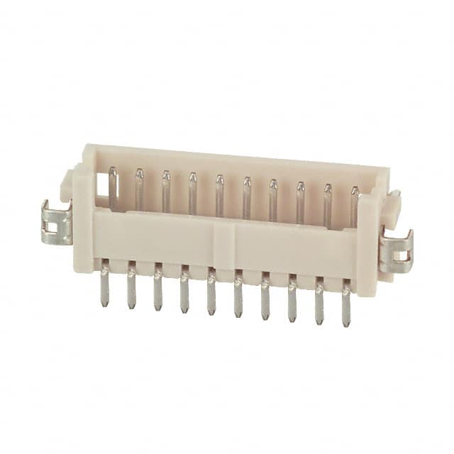 DF13A-10P-1.25H(20)Hirose Electric Co Ltd