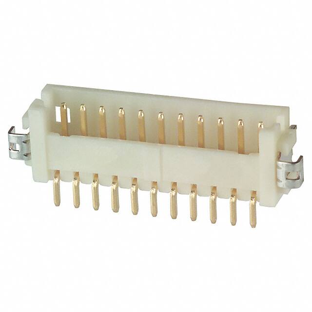 DF13A-11P-1.25H(50)Hirose Electric Co Ltd