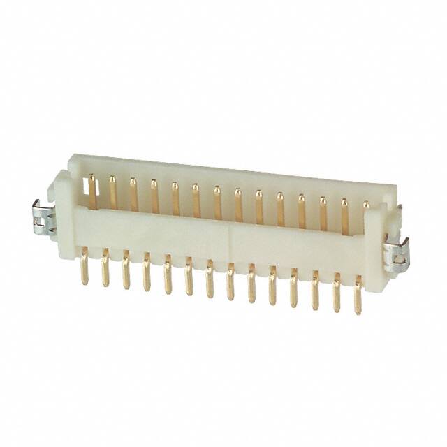 DF13A-14P-1.25H(50)Hirose Electric Co Ltd