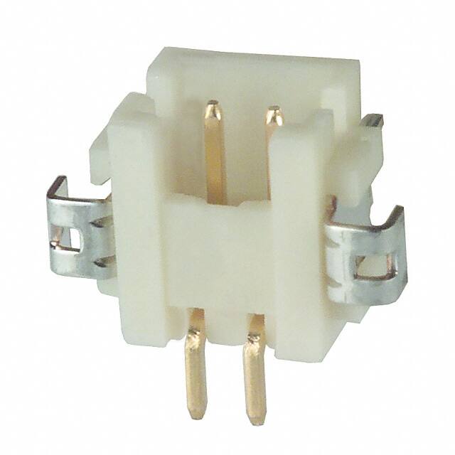 DF13A-2P-1.25H(76)Hirose Electric Co Ltd