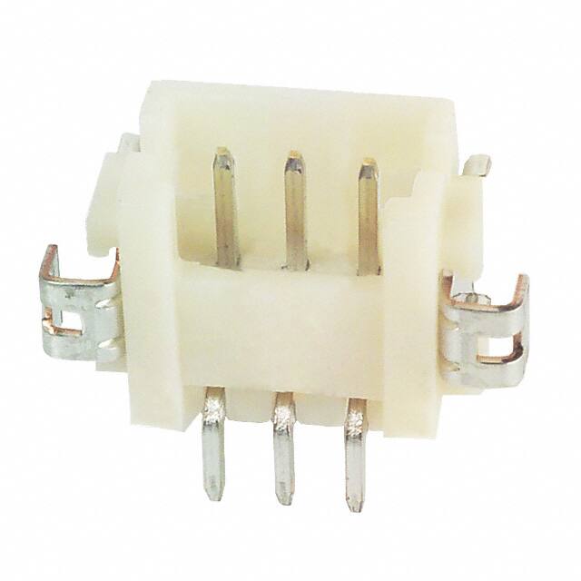 DF13A-3P-1.25H(50)Hirose Electric Co Ltd