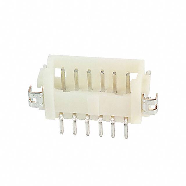 DF13A-6P-1.25H(20)Hirose Electric Co Ltd